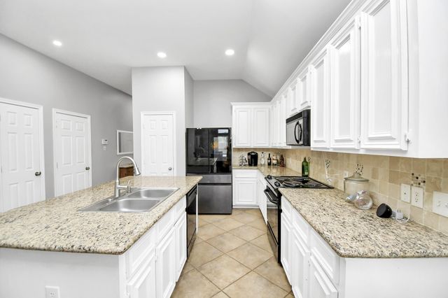 13115 Baron Hollow Court, Houston, TX 77014