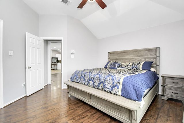 13115 Baron Hollow Court, Houston, TX 77014