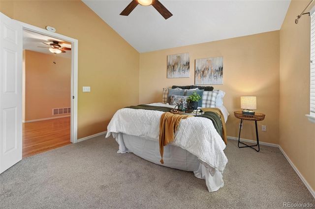 6279 Grand Mesa Drive, Colorado Springs, CO 80923