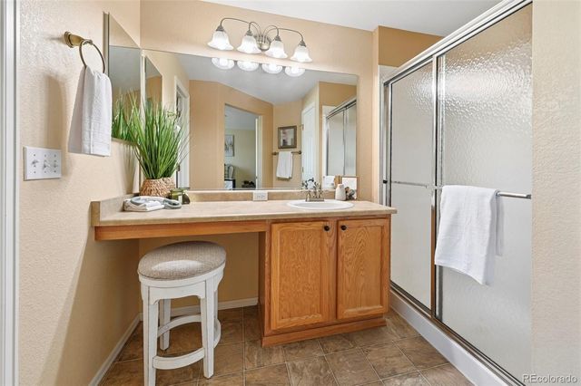 6279 Grand Mesa Drive, Colorado Springs, CO 80923