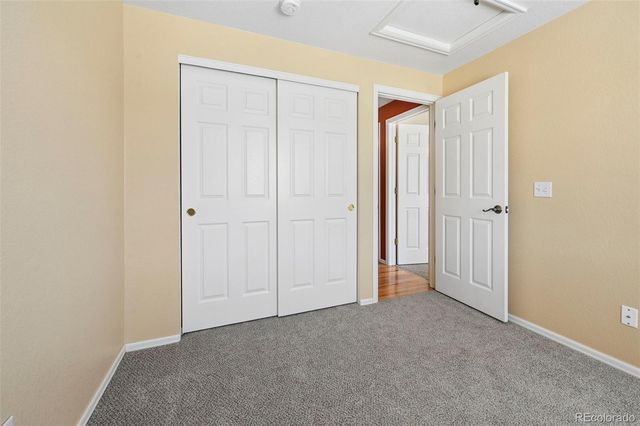 6279 Grand Mesa Drive, Colorado Springs, CO 80923