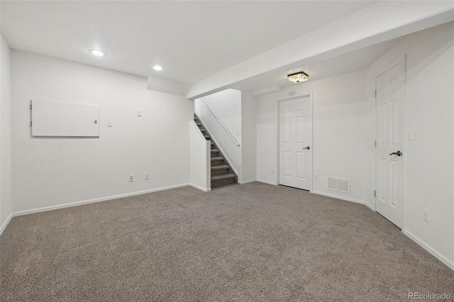 6279 Grand Mesa Drive, Colorado Springs, CO 80923