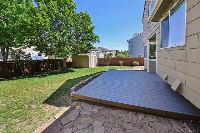 6279 Grand Mesa Drive, Colorado Springs, CO 80923