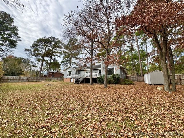 741 Maxine Street, Fayetteville, NC 28303