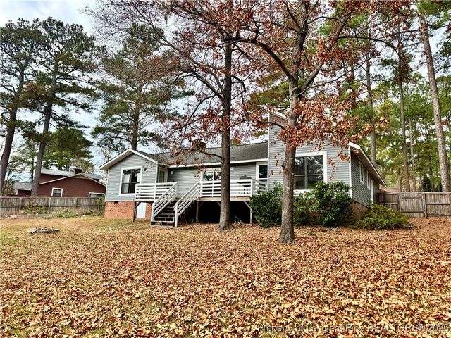 741 Maxine Street, Fayetteville, NC 28303