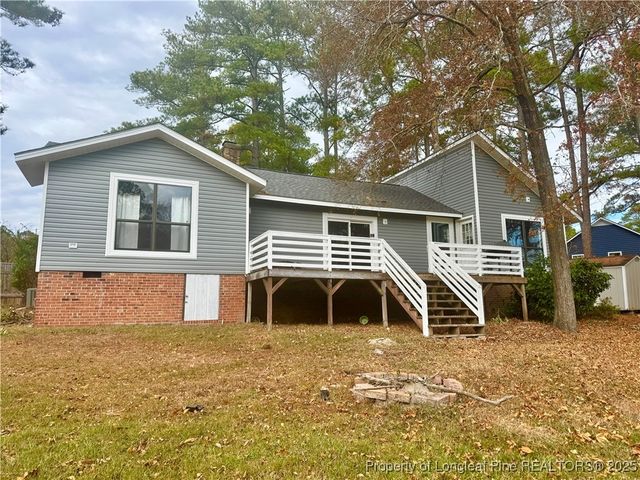 741 Maxine Street, Fayetteville, NC 28303