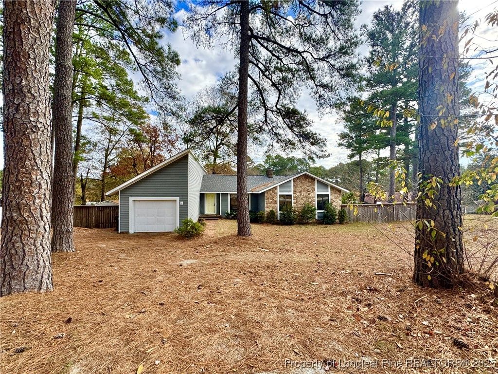 741 Maxine Street, Fayetteville, NC 28303