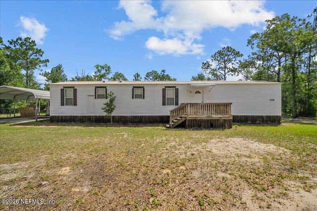 174 UNION Avenue, Interlachen, FL 32148