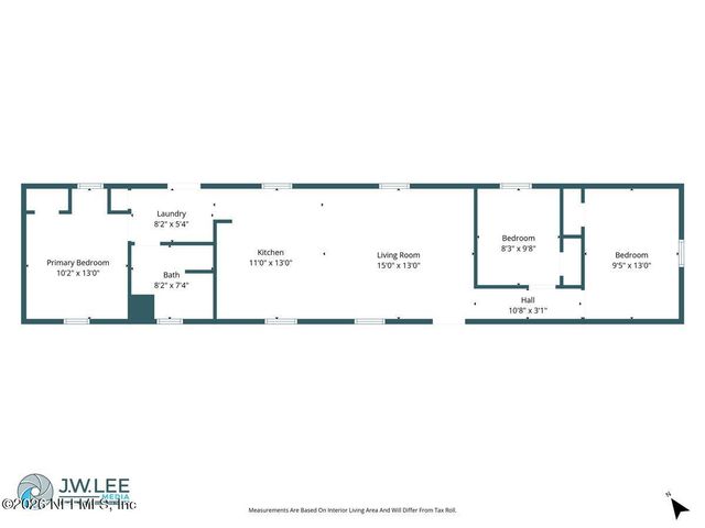 174 UNION Avenue, Interlachen, FL 32148
