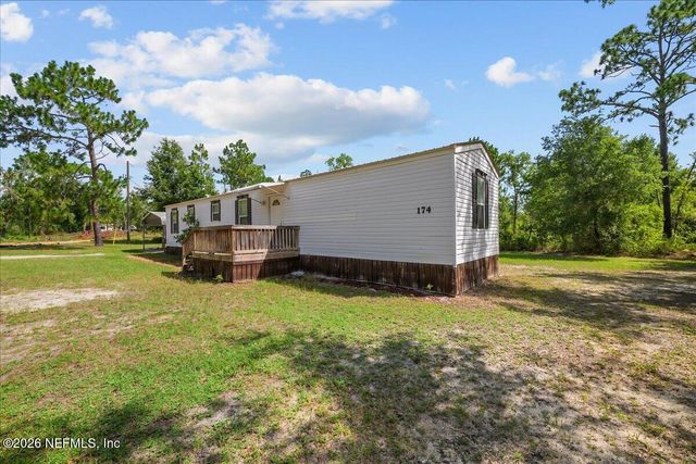 174 UNION Avenue, Interlachen, FL 32148