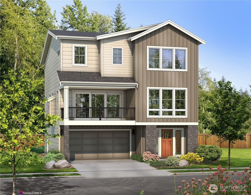 4223 220th Place SE, Bothell, WA 98021