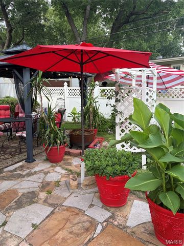 1360 Nashua Drive, Florissant, MO 63033