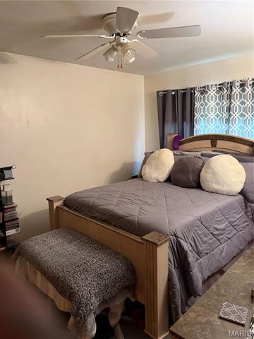 1360 Nashua Drive, Florissant, MO 63033