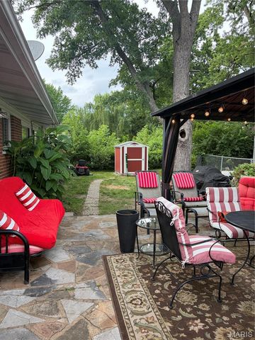 1360 Nashua Drive, Florissant, MO 63033