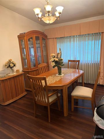 1360 Nashua Drive, Florissant, MO 63033