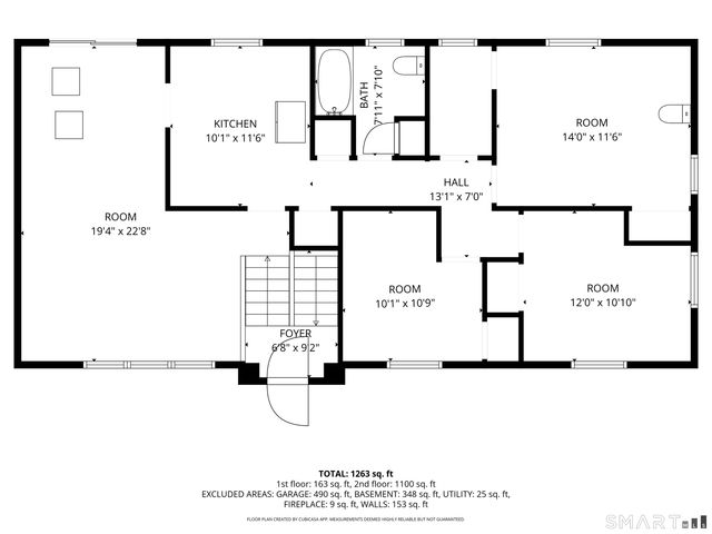 73 Abbey Lane, Windsor, CT 06095