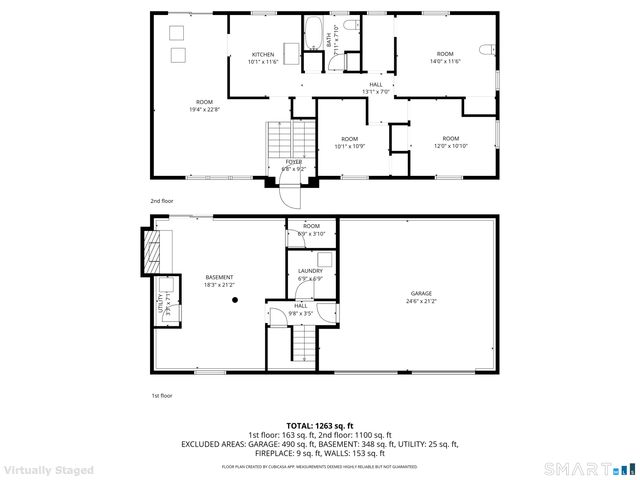 73 Abbey Lane, Windsor, CT 06095