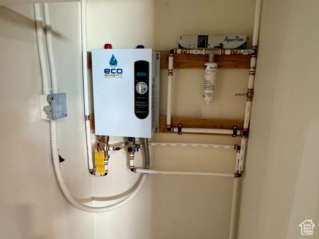 20473 W 4500 S, Duchesne, UT 84021