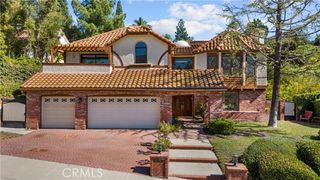 6056 Lake Lindero, Agoura Hills, CA 91301