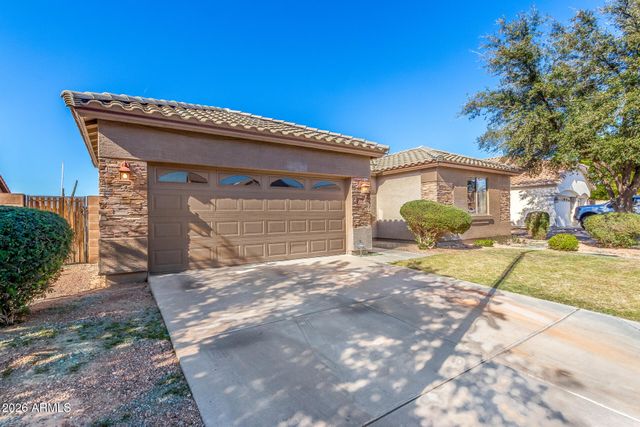 614 S 119TH Avenue, Avondale, AZ 85323