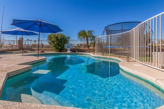 614 S 119TH Avenue, Avondale, AZ 85323