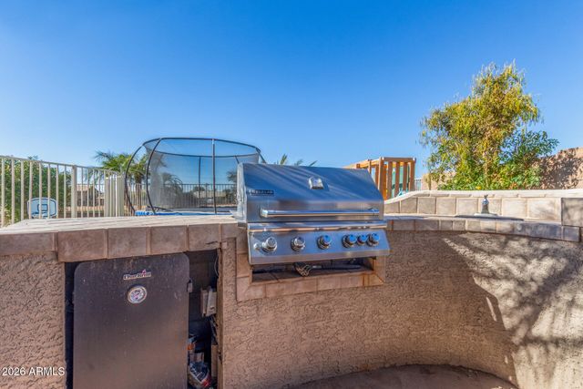 614 S 119TH Avenue, Avondale, AZ 85323