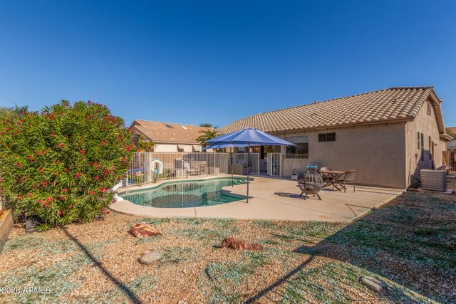 614 S 119TH Avenue, Avondale, AZ 85323