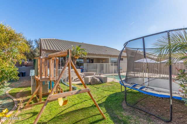 614 S 119TH Avenue, Avondale, AZ 85323