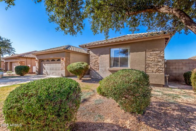 614 S 119TH Avenue, Avondale, AZ 85323