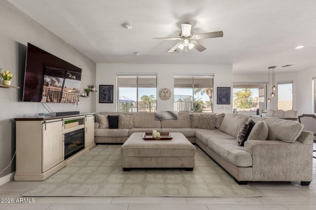 614 S 119TH Avenue, Avondale, AZ 85323