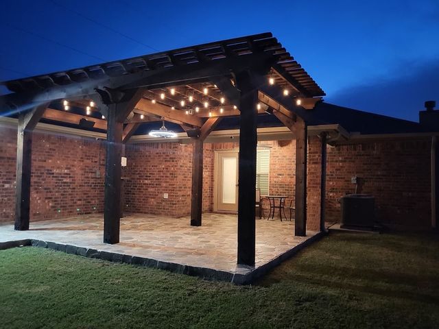 602 Hearthstone Drive, Lancaster, TX 75146
