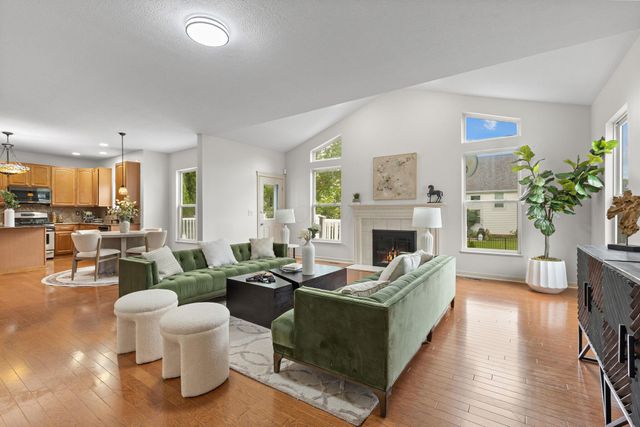 4620 Alston Grove Drive, Westerville, OH 43082