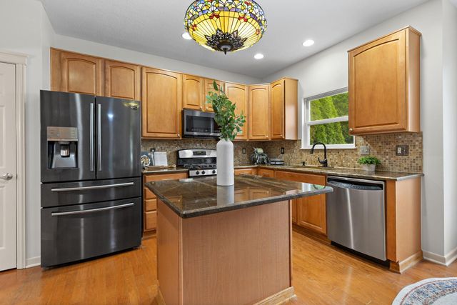4620 Alston Grove Drive, Westerville, OH 43082