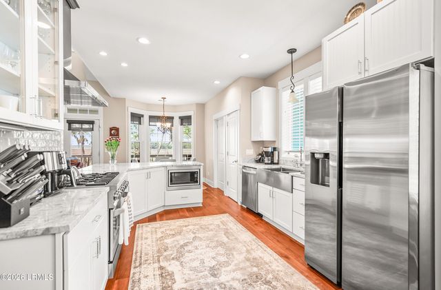36 Front Street, St. Helena Island, SC 29920