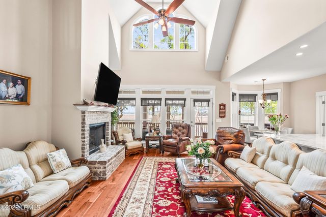 36 Front Street, St. Helena Island, SC 29920