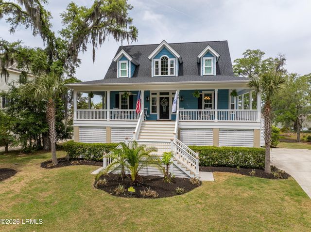 36 Front Street, St. Helena Island, SC 29920