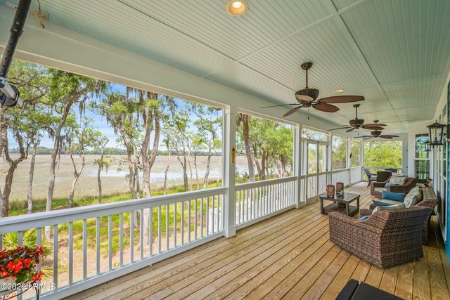 36 Front Street, St. Helena Island, SC 29920