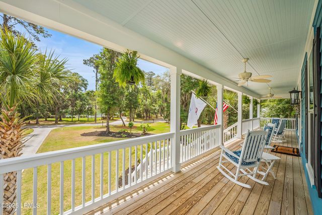 36 Front Street, St. Helena Island, SC 29920