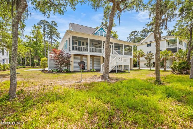 36 Front Street, St. Helena Island, SC 29920
