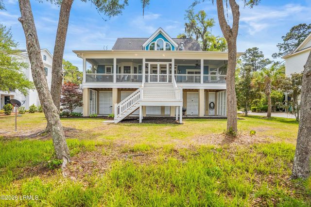 36 Front Street, St. Helena Island, SC 29920
