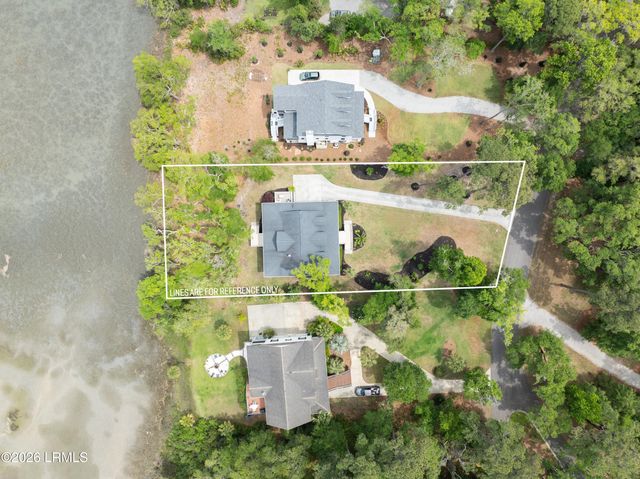 36 Front Street, St. Helena Island, SC 29920