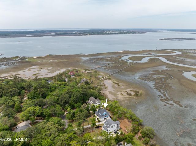36 Front Street, St. Helena Island, SC 29920