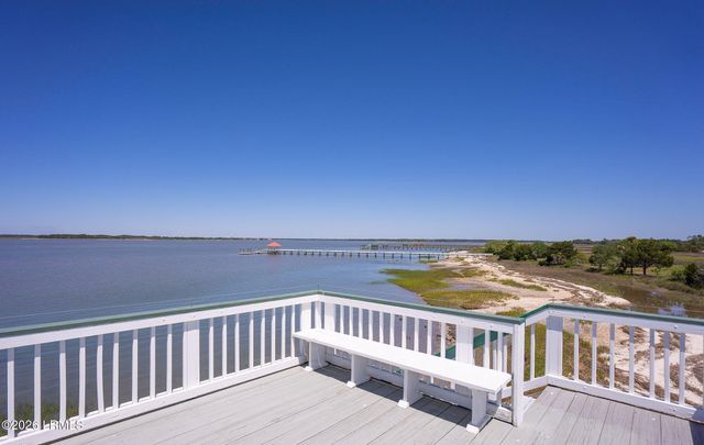 36 Front Street, St. Helena Island, SC 29920