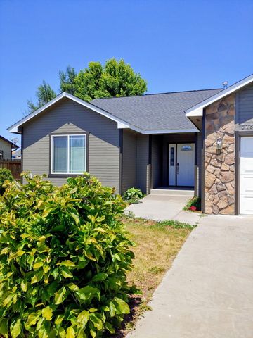 5151 Regency Drive, Klamath Falls, OR 97603