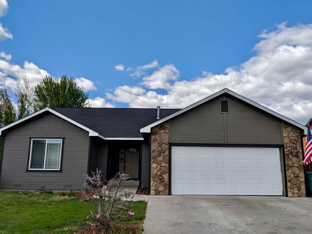 5151 Regency Drive, Klamath Falls, OR 97603