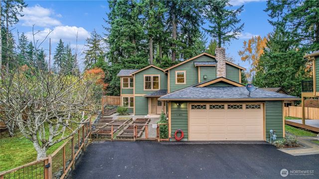 14808 84th Avenue NE, Kenmore, WA 98028