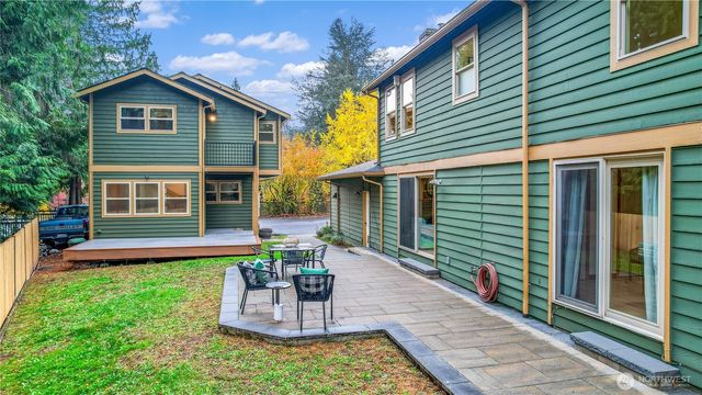 14808 84th Avenue NE, Kenmore, WA 98028