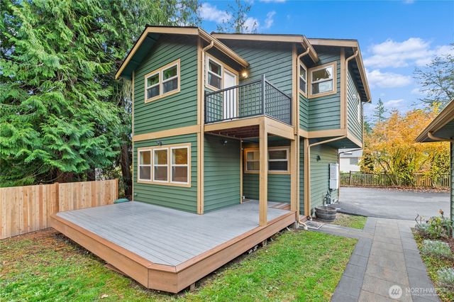 14808 84th Avenue NE, Kenmore, WA 98028