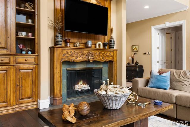 14 Ballantrae Court, Frontenac, MO 63131