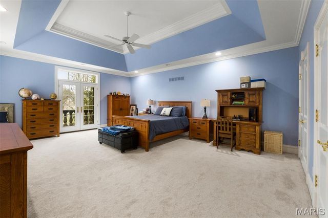 14 Ballantrae Court, Frontenac, MO 63131